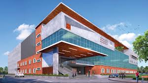 SHAMROCK SCHOOL, RS NO. 271/3, ANDHRA PRADESH