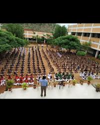 A.P. MODEL SCHOOL ASPARI