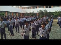  A.P MODEL SCHOOL NANDAVARAM