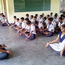 A.P MODEL SCHOOL ORVAKAL