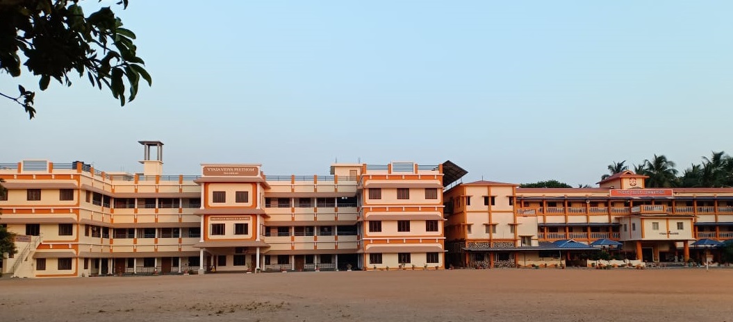 VYASA VIDYA PEETHOM PALAKKAD