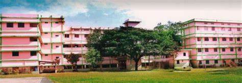 HOLY TRINITY SCHOOL PALAKKAD