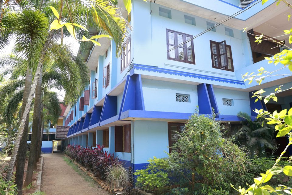 SEVA SADAN CENTRAL SCHOOL PALAKKAD