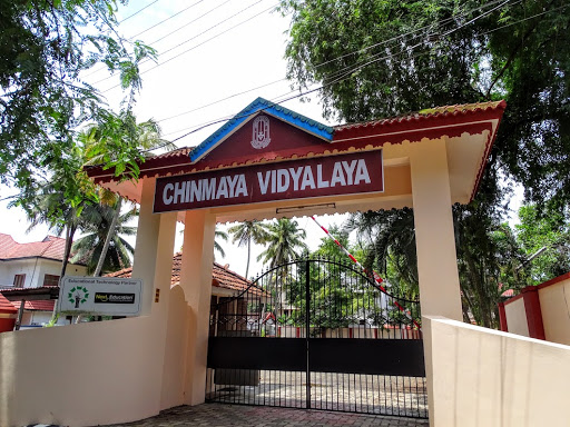 CHINMAYA VIDYALAYA PALAKKAD