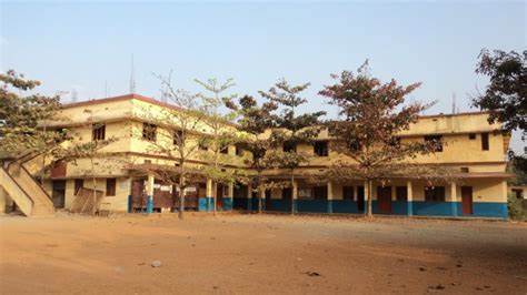 ISLAMIC CENTRAL SCHOOL PALAKKAD