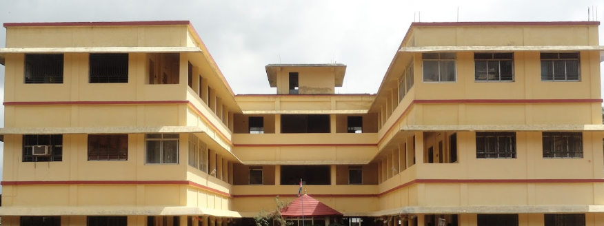 B E S BHARATHI THIRTHA VIDYALAYAM ENGLISH MEDIUM HIGHER SECONDARY SCHOOL PALAKKAD