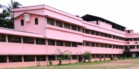 ST. RAPHELES CATHEDRAL SCHOOL PALAKKAD