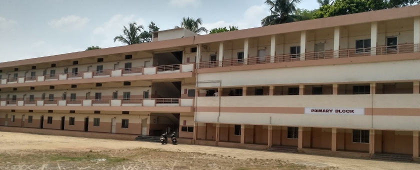 PALGHAT LIONS SCHOOL PALAKKAD