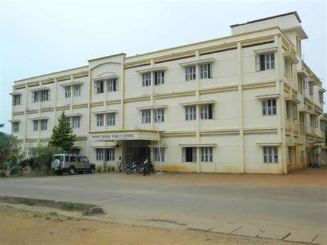 MOUNT SEENA PUBLIC SCHOOL PALAKKAD