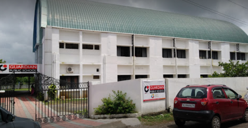 GUARDIAN INTERNATIONAL SCHOOL PALAKKAD