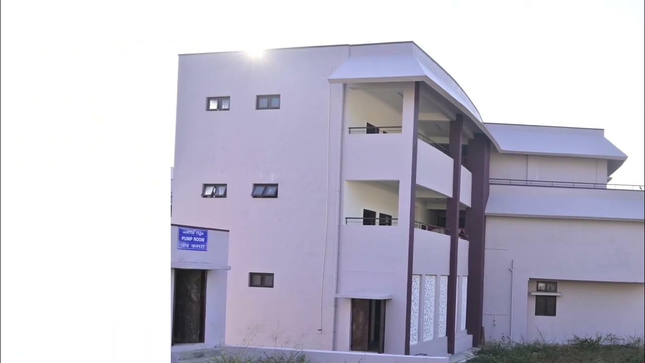 KENDRIYA VIDYALAYA KONNI PATHANAMTHITTA