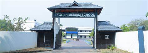DARUSALAM ENGLISH MEDIUM SCHOOL PALAKKAD