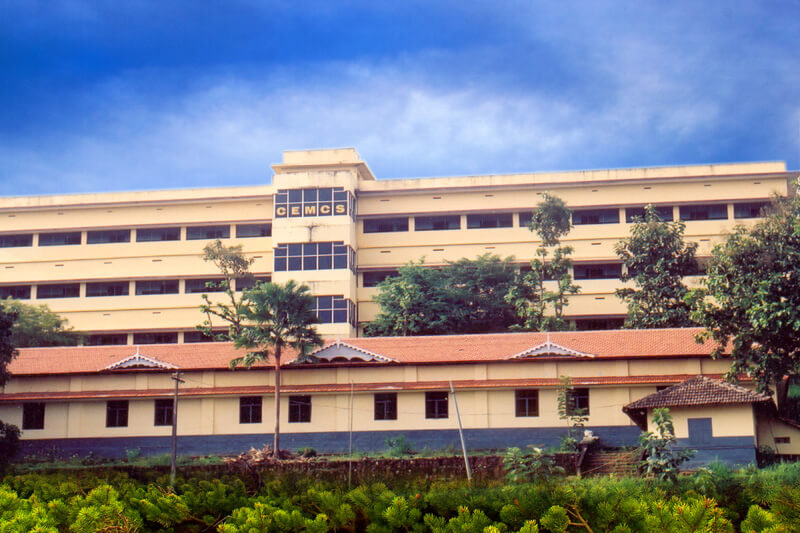 I. G. ENGLISH SCHOOL PALAKKAD