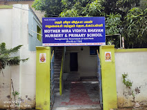 Mother Mira Vidhya Bhavan N&p
