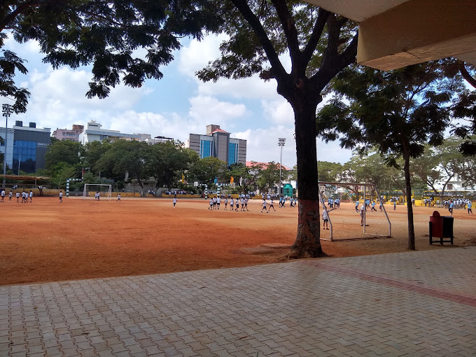 Don Bosco Mat Hr.sec. School