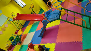 Mario Nur&pri.school