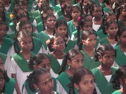 Gnanodhaya Girls High Sch