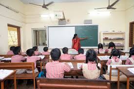 Periyar Mat Hr.sec.school