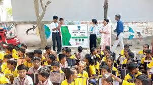 Cps Pri Sch Km Colony I