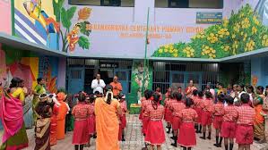 Sri Ramakrishma Mutt Pri Sch