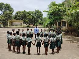 Govt Adw Pri Sch Venkatesapuram