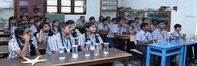 Christian High School