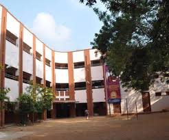 Sri Ramakrishna Math Vivekananda Centenary Girls Hr. Sec. School