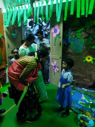 Sri Lakshmi Narayana Nur & Pri