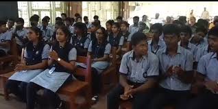 Sri Priya Nur & Pri School