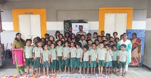 Punchayat Union Primary School, Anaiyur