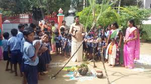 Kalaimaga Nursery & Primary School