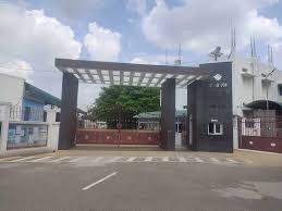 Palaniyappa Matriculation Higher Secondary School