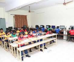 Rayar Kalvi Nilayam Nursery & Primary School