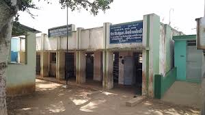 Panchayat Union Primary School Kandappagoundenpudur