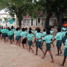 Panchayat Union Primary School Suripalayam