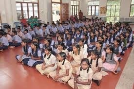 Takko Matriculation School