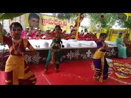 KGBV PUTTAPARTHI