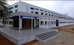 KGBV GANDLAPENTA