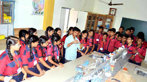 KGBV KOTTURU AT METTURU