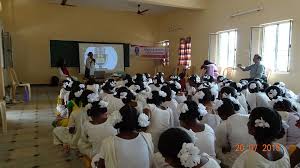 APSWRES GIRLS PEDDAPADU