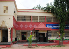 ZPHS NIDAMANURU