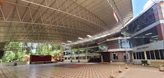 AMBIKA VIDYALAYA