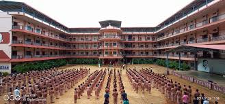 AMRITA VIDYALAYAM