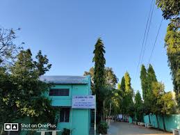 SRI SHARADA PUBLIC SCHOOL