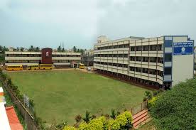 CHRIST SCHOOL