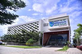 MILLENNIUM WORLD SCHOOL