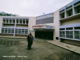 THE ADITYA BIRLA PUBLIC SCHOOL