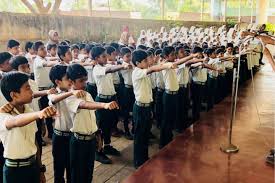 JAMIA SALAFIYA ENGLISH SCHOOL MALAPPURAM
