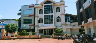IRSHAD ENGLISH SCHOOL MALAPPURAM