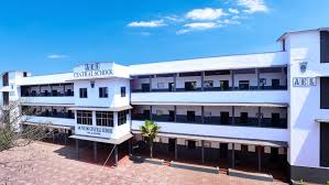 AES CENTRAL SCHOOL MALAPPURAM